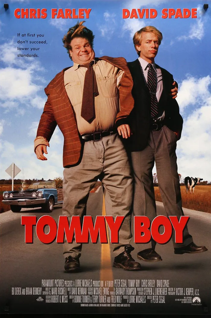 Tommy Boy