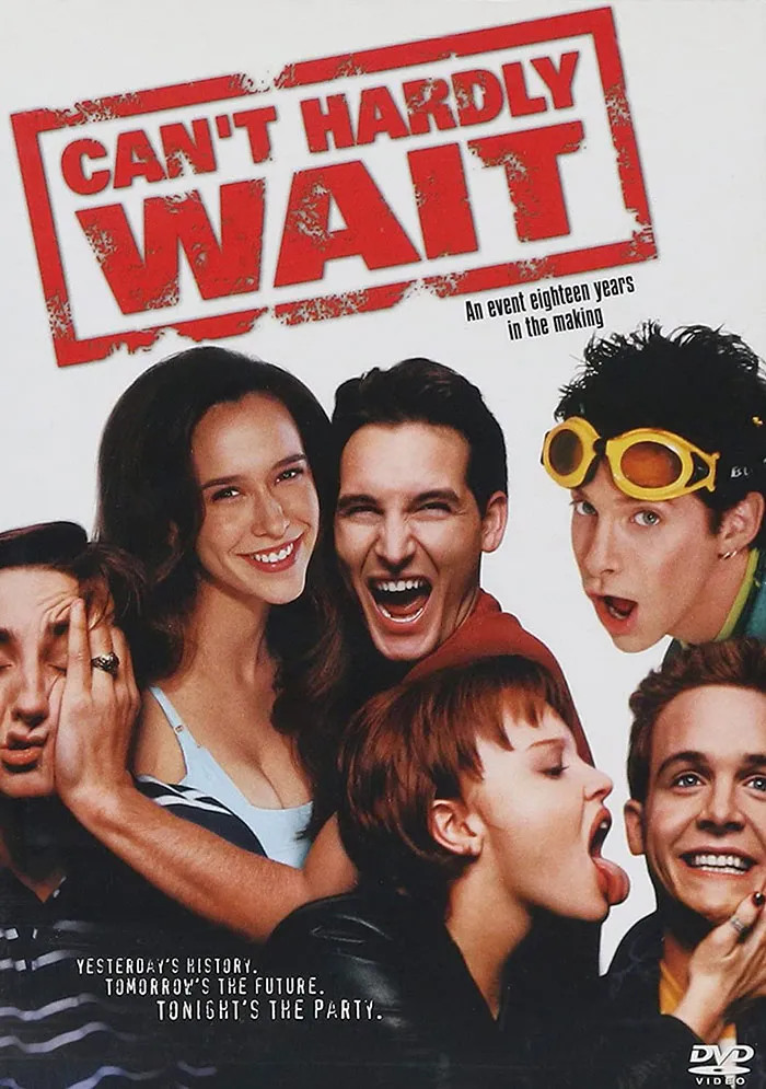 Can't Hardly Wait