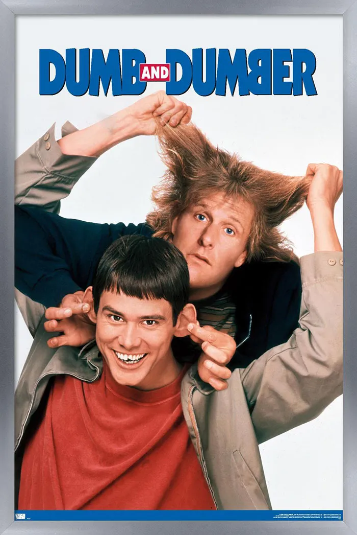 Dumb And Dumber