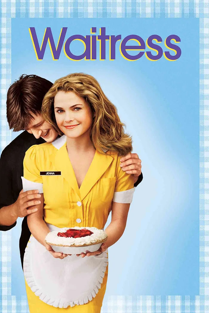 Waitress