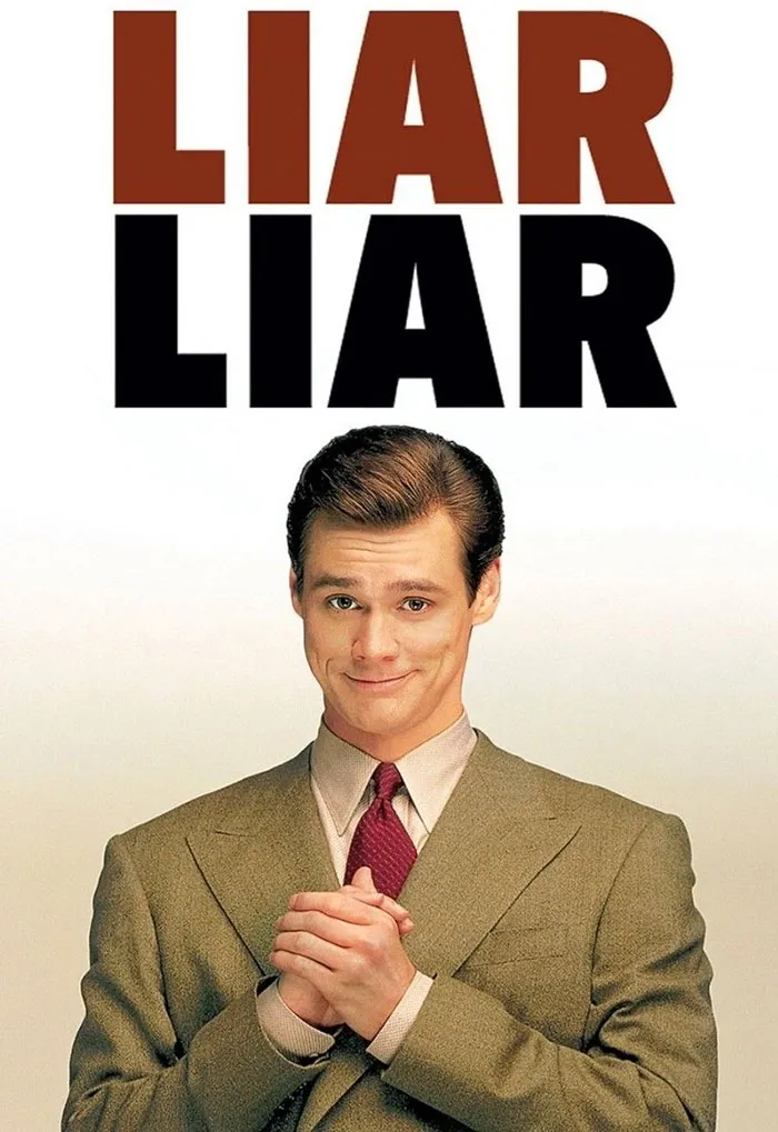 Liar Liar