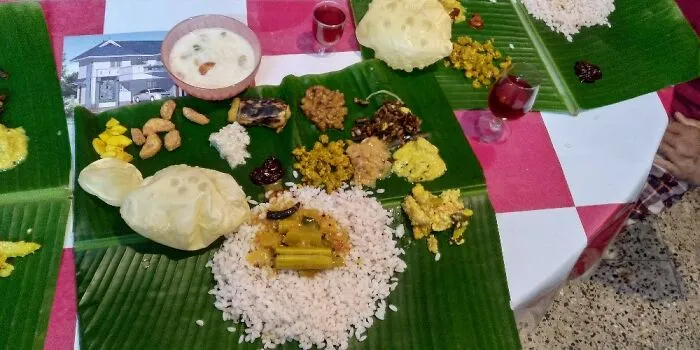Sadya