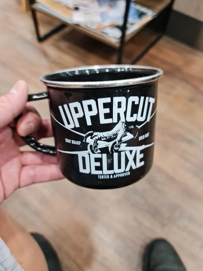 My Mug