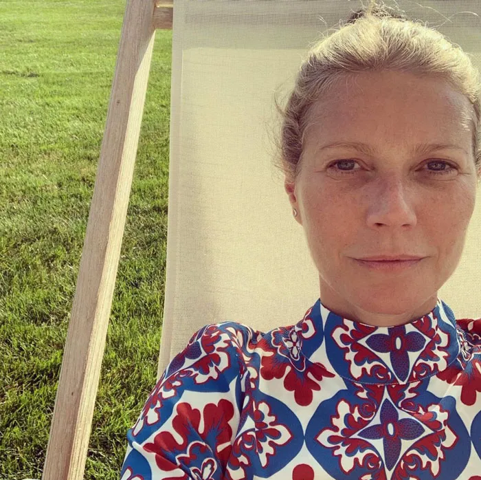 Gwyneth Paltrow