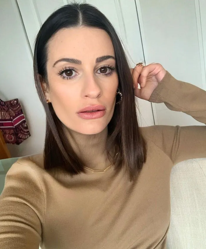 Lea Michele