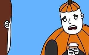 30 Of The Best Dark Humor Comics That Have Surprising Endings By 'Not Quite Right'