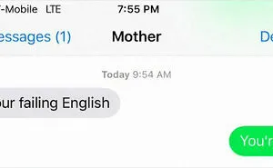 50 Times Kids Were So Effin' Smart, Parents Just Had To Share These Pics Online