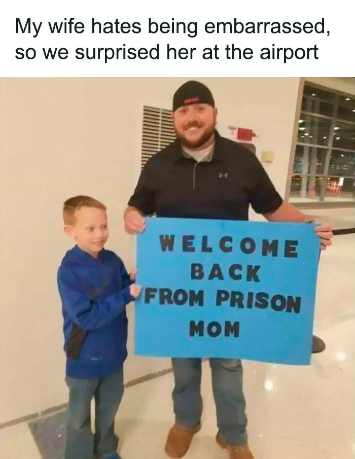 Mad Dad And Mad Lad Jr