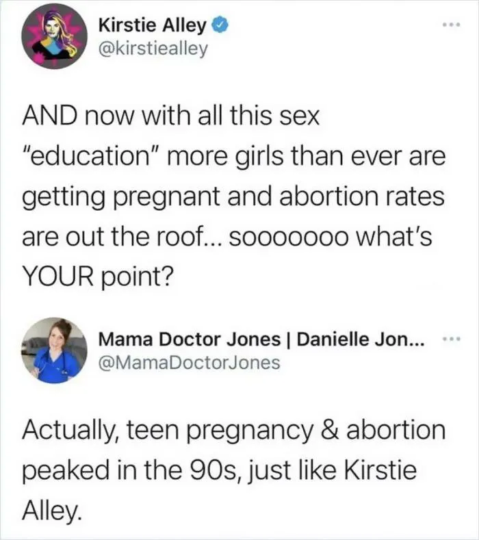 30 Of The Funniest Comebacks Ever Screenshotted, As Shared On This Twitter Account