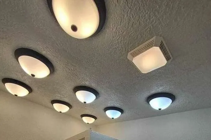 Boob Lights
