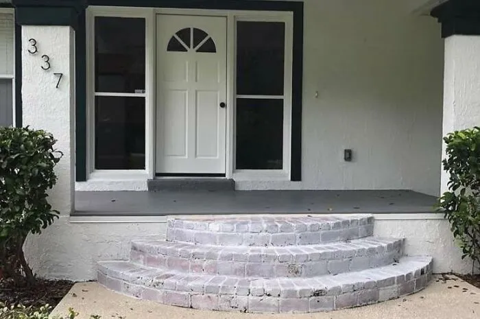 Lack Of Alignment