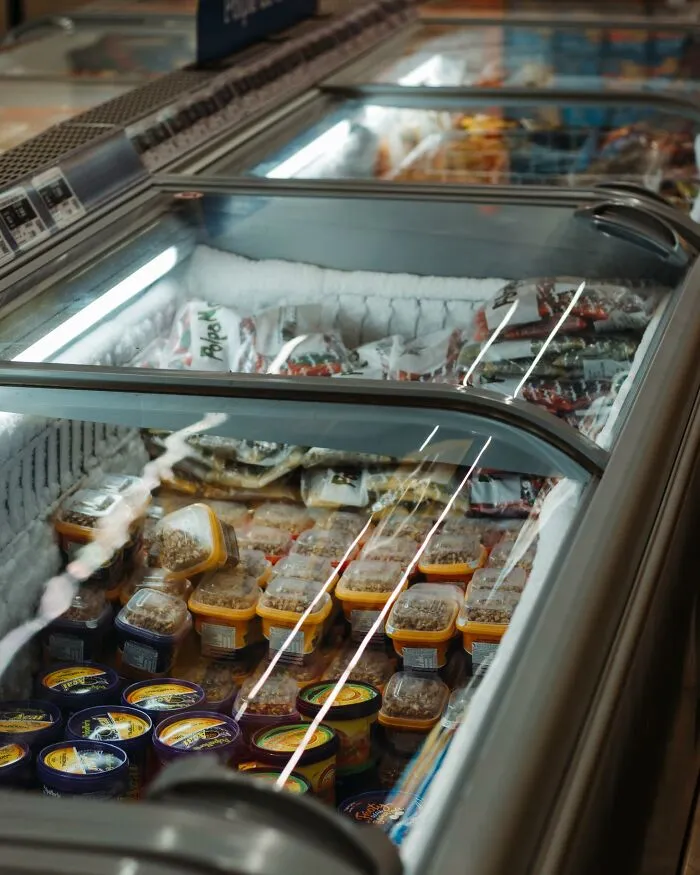 Fechas de caducidad en los alimentos