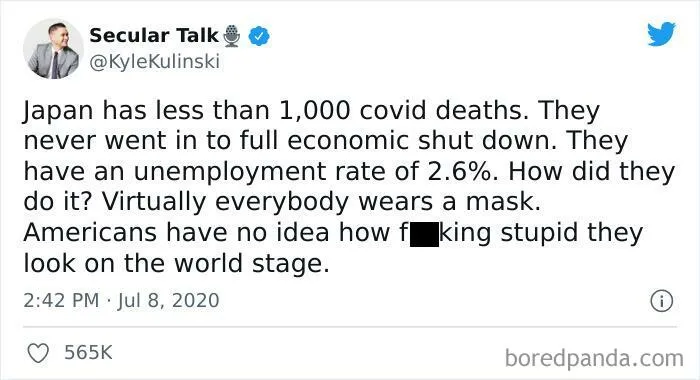 USA