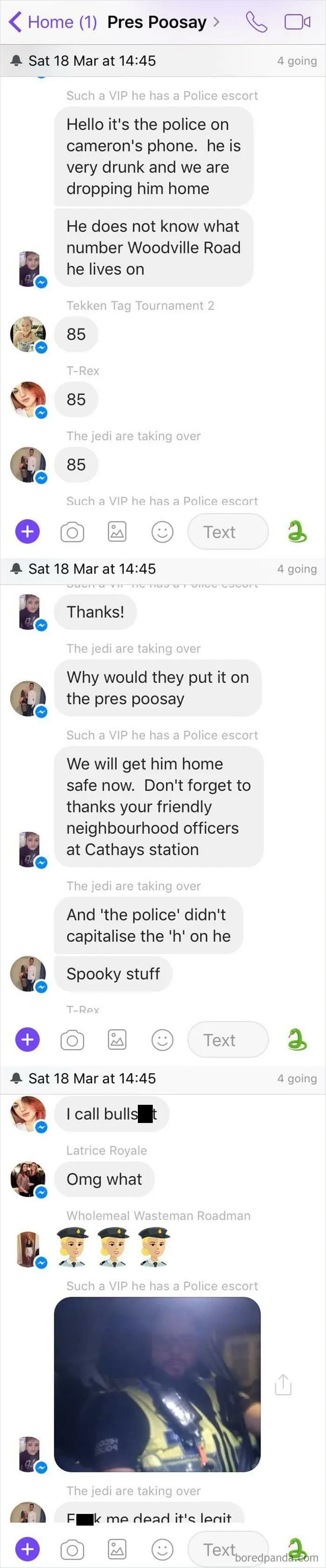 “No Context UK”: 50 Pics That Prove The UK Is Unlike Any Other Country