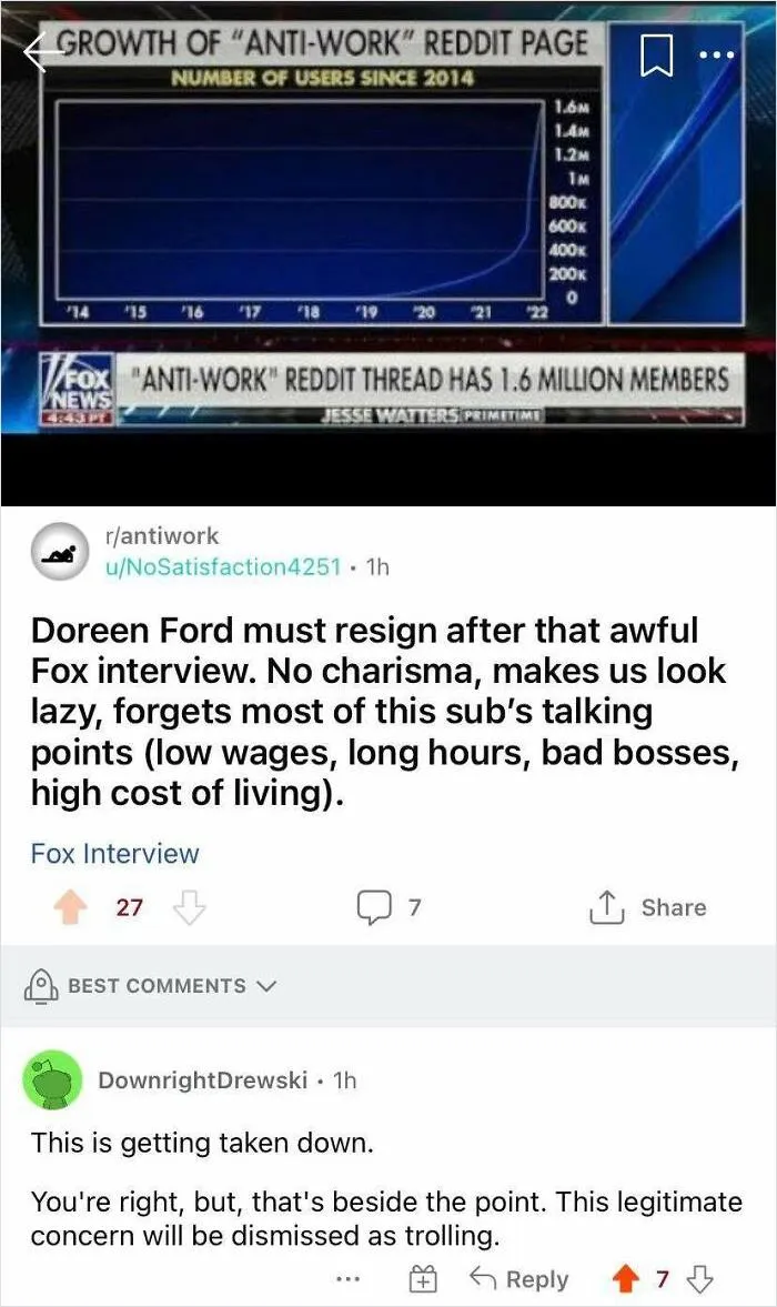 A Two Part Story