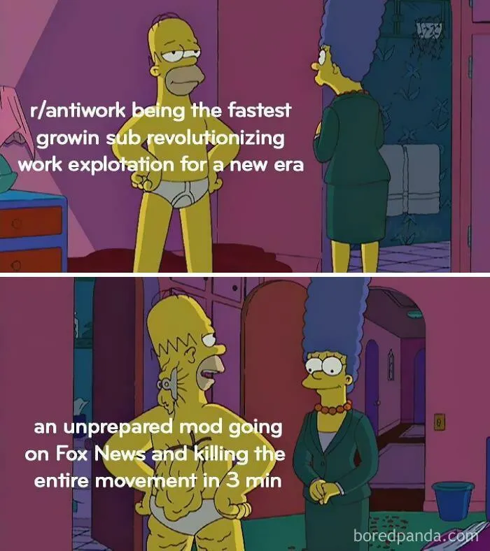 A Meme For My Fellow Refugees