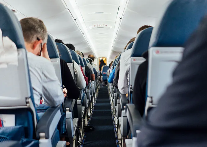 La gente comparte sus historias de terror en el transporte público, y aquí hay 16 de las más espeluznantes