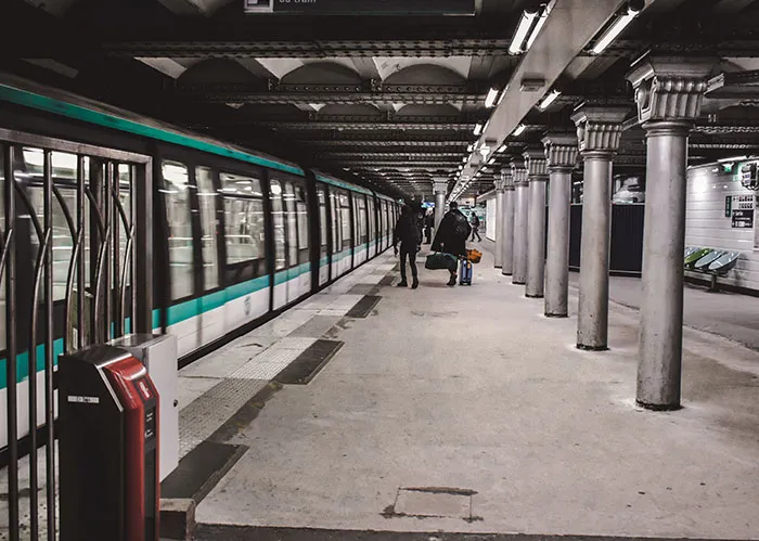 People Are Sharing Their Public Transportation Horror Stories, And Here’re 30 Of The Creepiest Ones