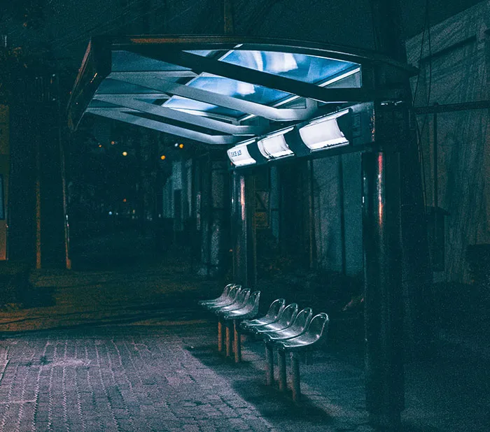 People Are Sharing Their Public Transportation Horror Stories, And Here’re 30 Of The Creepiest Ones