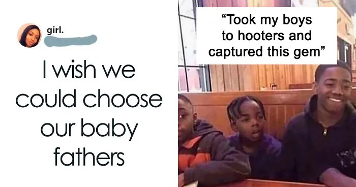 40 Parents That Have No Clue How Cringy They Are