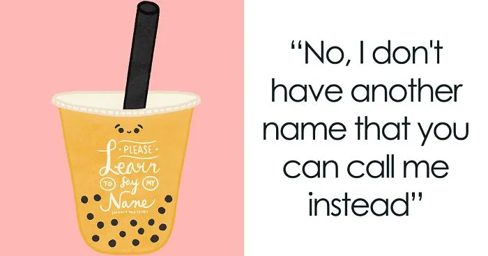 I Wanted To Highlight Stereotypes, Micro-Aggressions And Other Struggles The Asian-American Community Faces With 11 Cute Illustrations