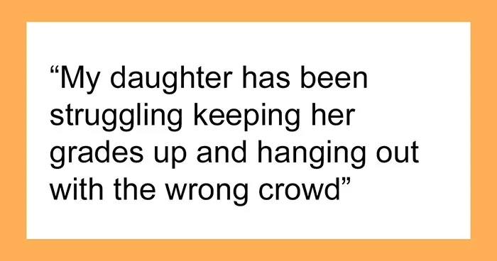 Father Cancels Daughter's Sweet 16 After She Doesn't Stick To Her Promises, Family Drama Ensues