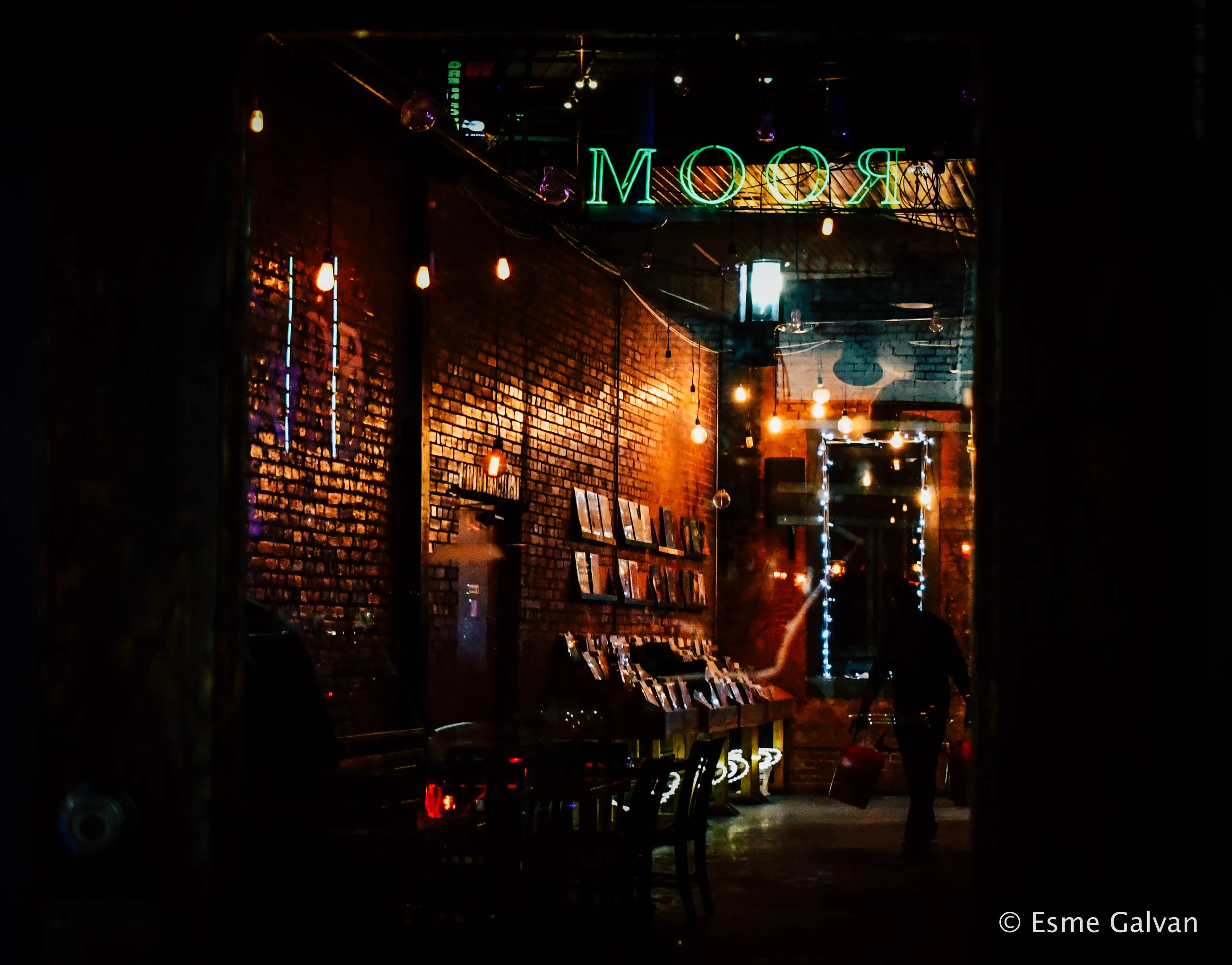 Feb. 28, 2020 - A Window Before The World Changed - (Or, My Pictures Of Deep Ellum In Dallas, Texas)