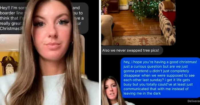 "This Is Why Dating Is Miserable": Guy Accuses Date Of Using Him For His Money After She Goes To The Bathroom And The Check Arrives