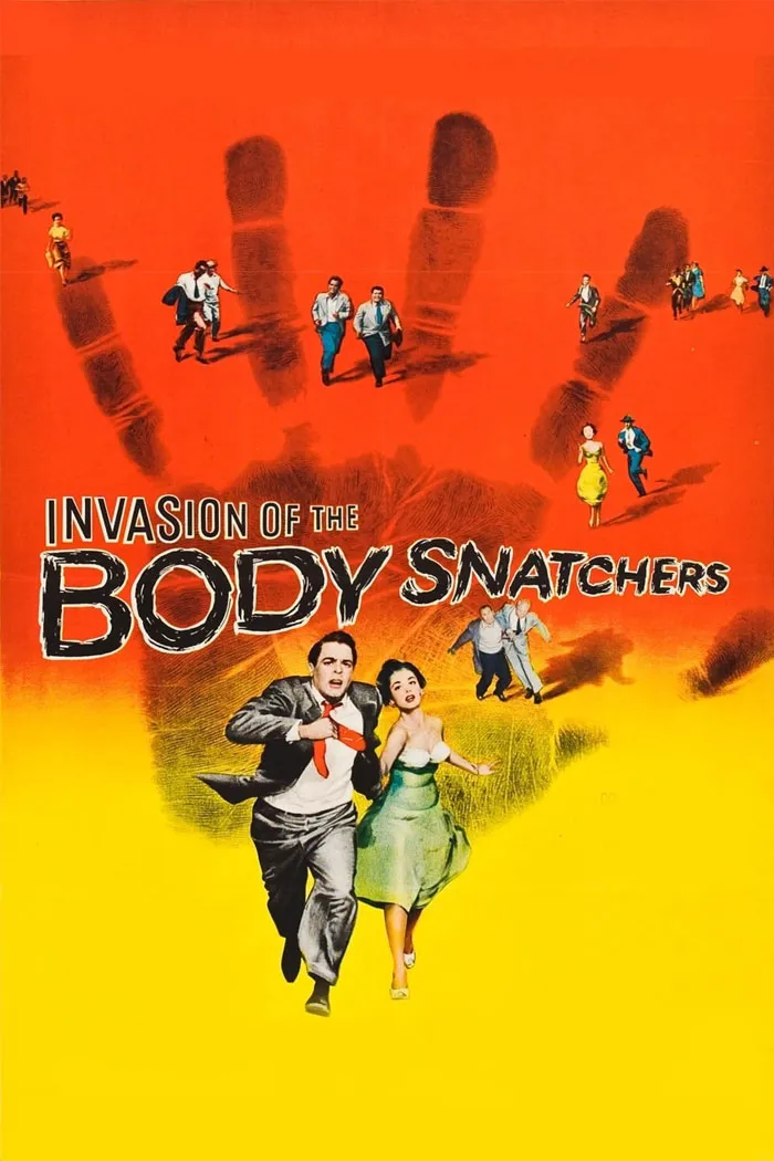 Invasion Of The Body Snatchers (1956)