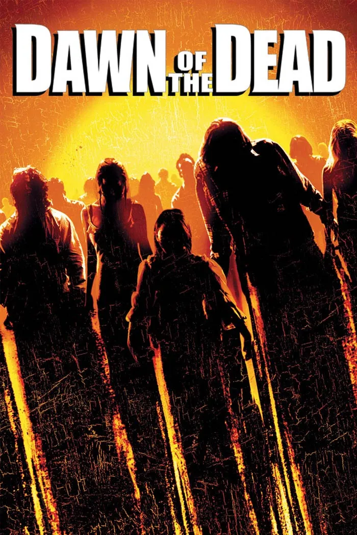 Dawn Of The Dead (2004)
