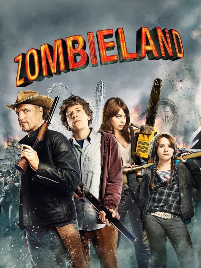 Zombieland