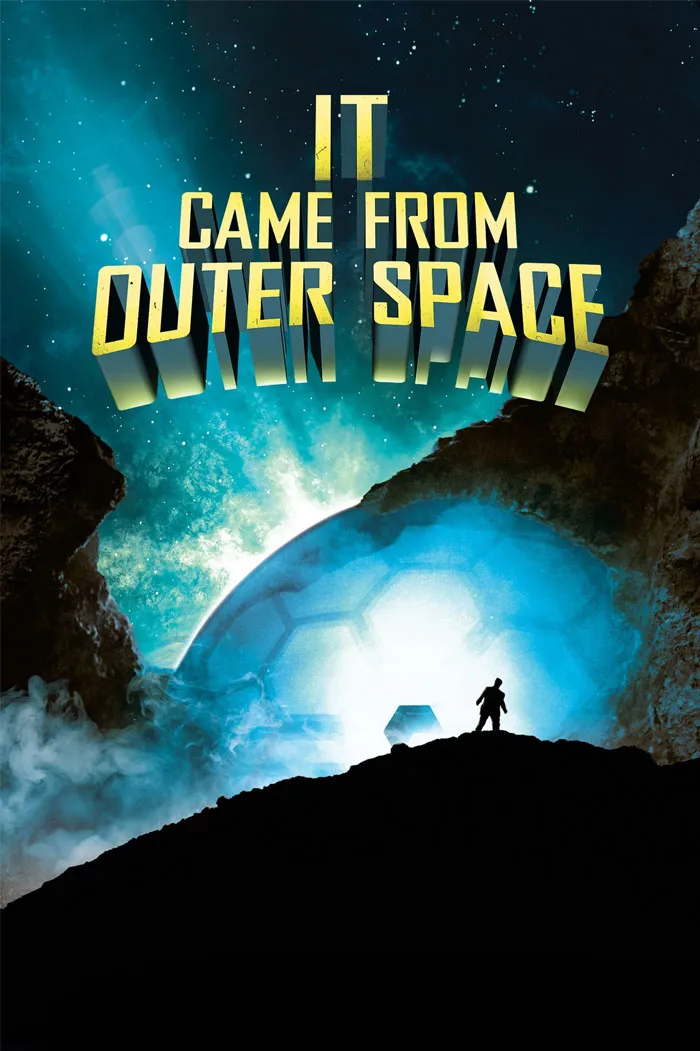 It Came From Outer Space