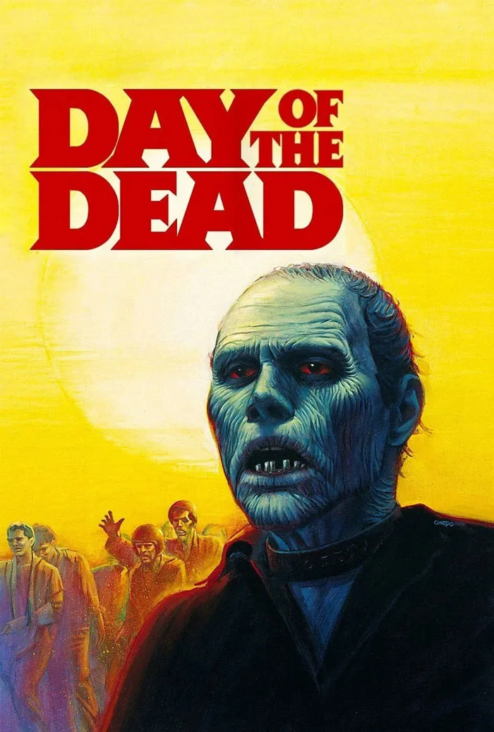 Day Of The Dead