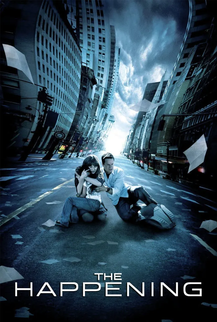 The Happening