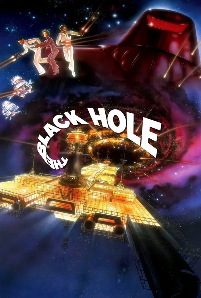 The Black Hole