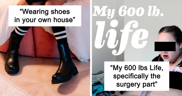35 People Are Calling Out Popular Things They Find Disgusting