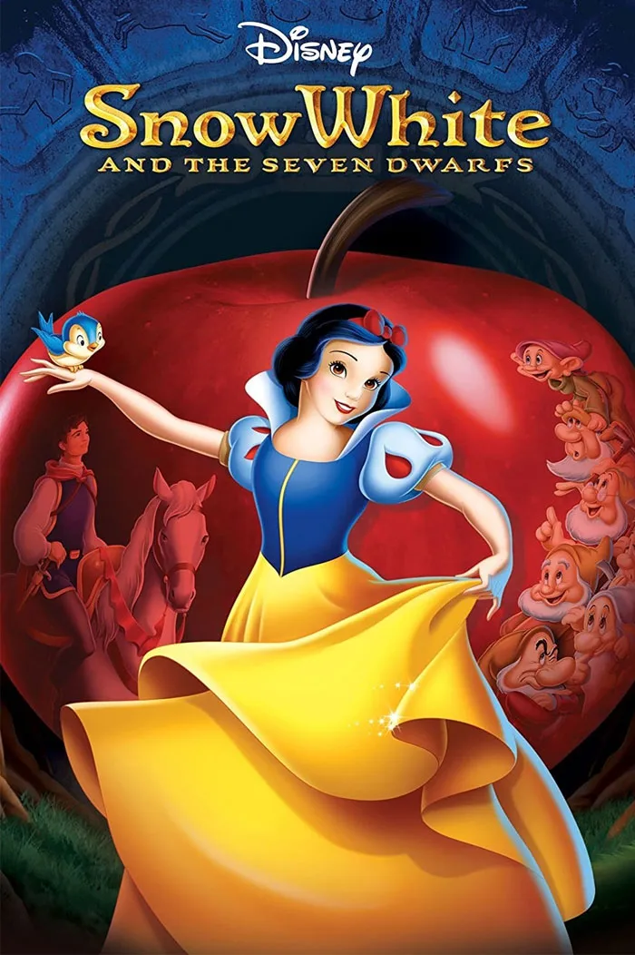 Snow White And The Seven Dwarfs
