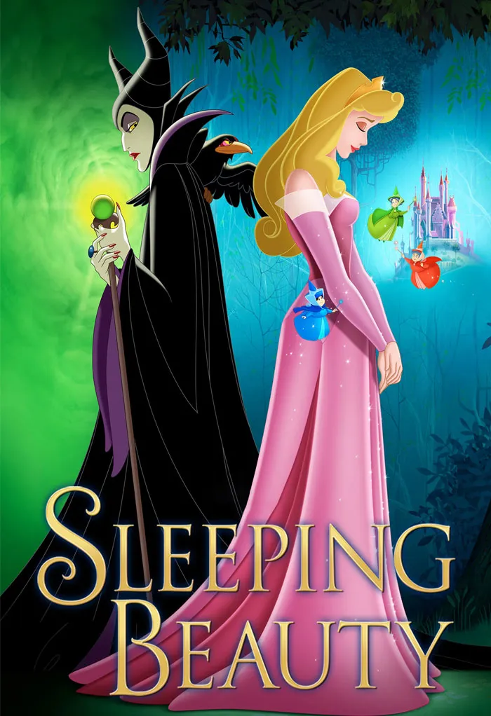 Sleeping Beauty