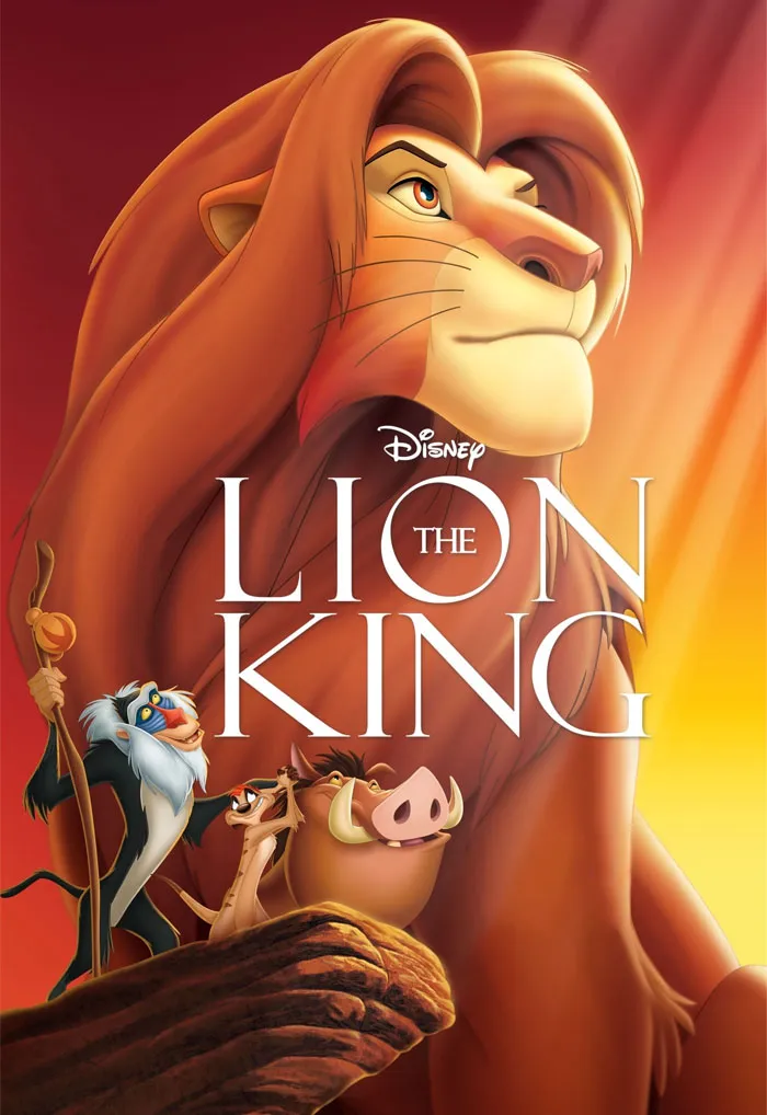 The Lion King (1994)