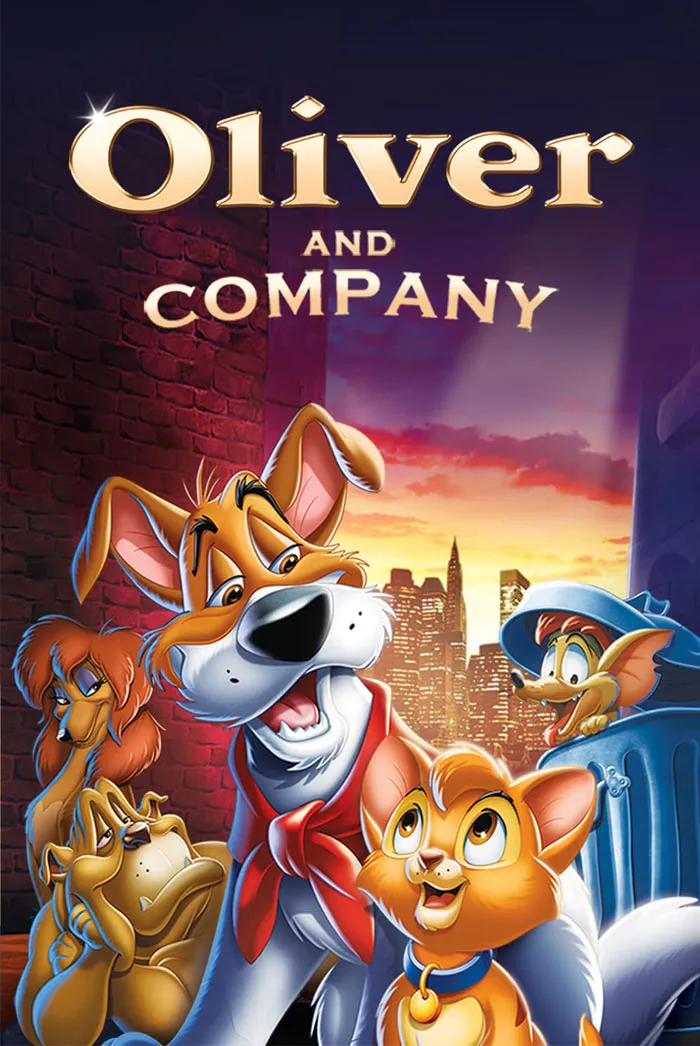 Oliver & Company