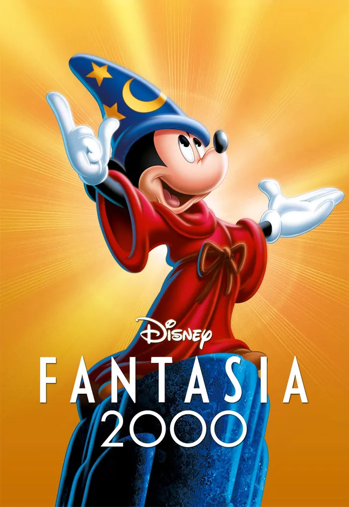 Fantasia 2000