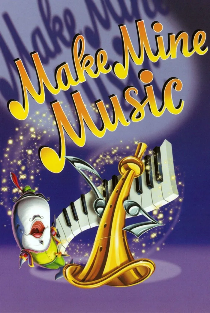Make Mine Music