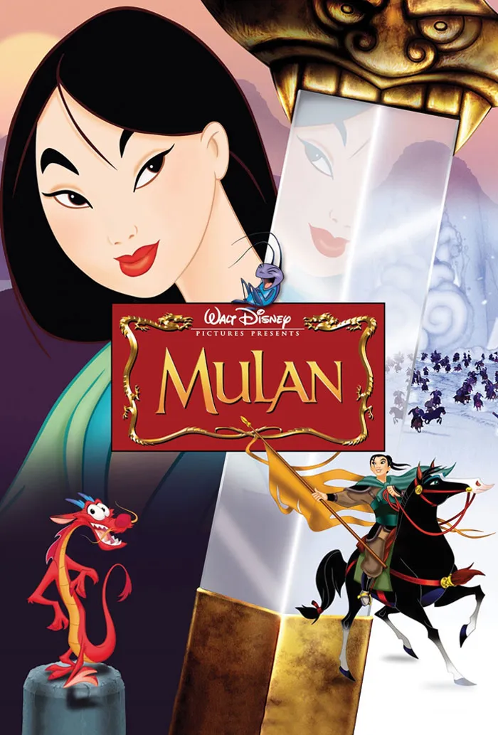Mulan