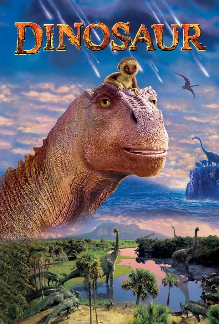 Dinosaur