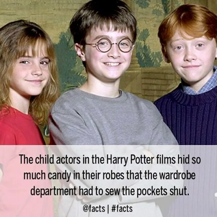 50 Of The Most Interesting Facts About Our World, As Shared By This Instagram Account
