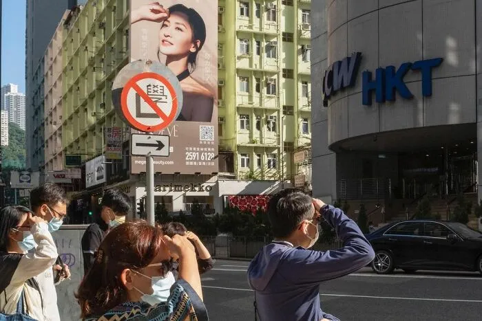 40 Afortunados accidentes captados por el fotógrafo Edas Wong (Nuevas fotos)