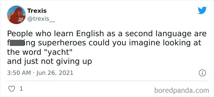 35 People Who ‘Can’t Even’ The English Language
