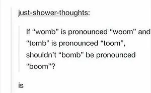 35 People Who ‘Can’t Even’ The English Language