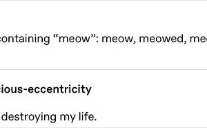35 People Who ‘Can’t Even’ The English Language