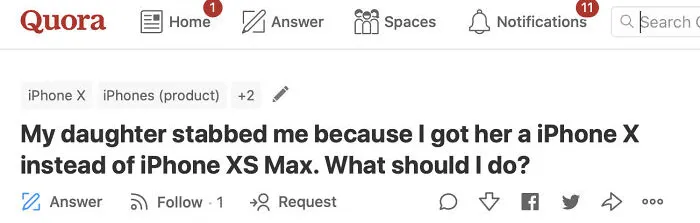 I Have No Words